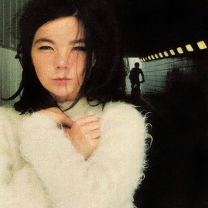 Meet your Posher, Richard